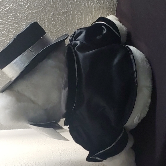 Millennium 2000 Teddy Bear! - Picture 5 of 7